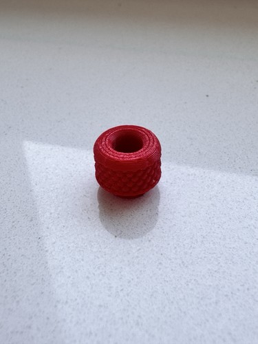 Clik valve adapter für - clik,