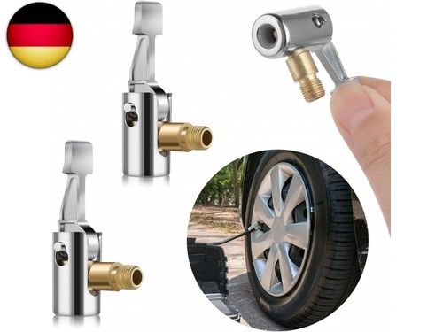 Stück 8mm autoventil - stück,