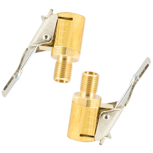 Autoventil hebelstecker 8mm - 8mm, 2
