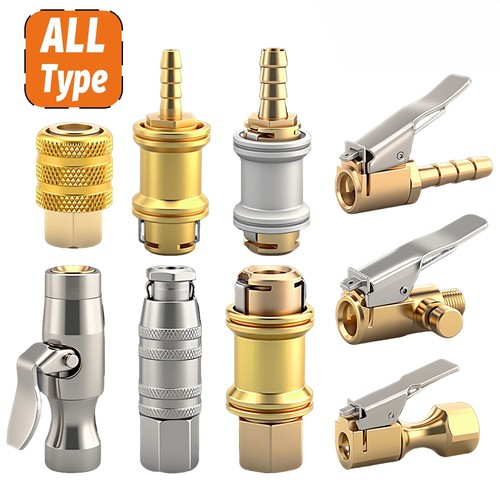 Universal autoventil adapter - universal,