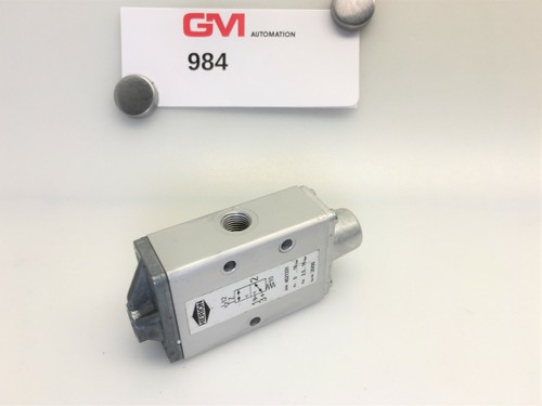 Herion pneumatikventil 4021331 - herion,