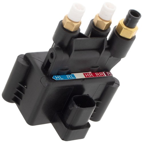 Airmatic ventilblock - ventilblock, /
