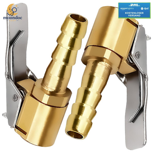 Autoventil hebelstecker - autoventil,