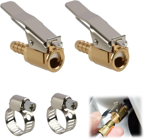 Stück 6mm air chuck - stück,