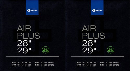 Schwalbe air plus - schwalbe, 29