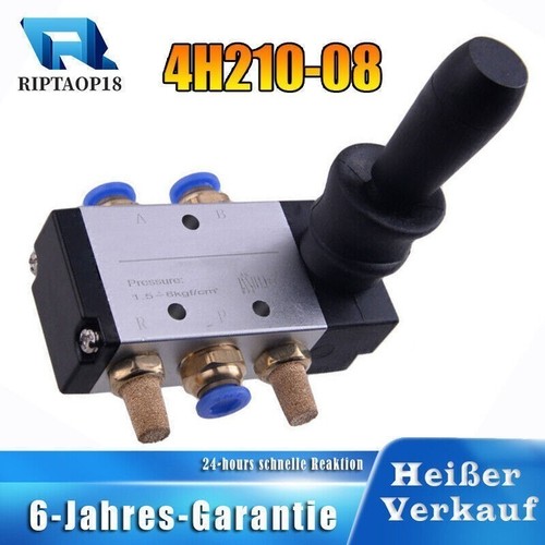 Position port air manual - 2,