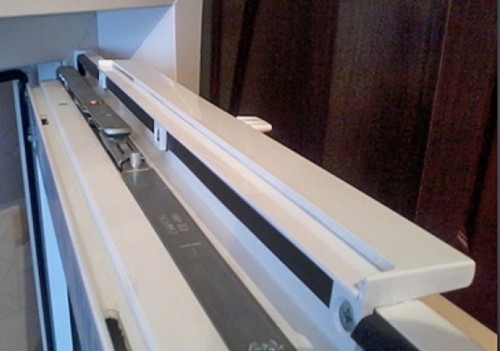 Air vent comfort - air,