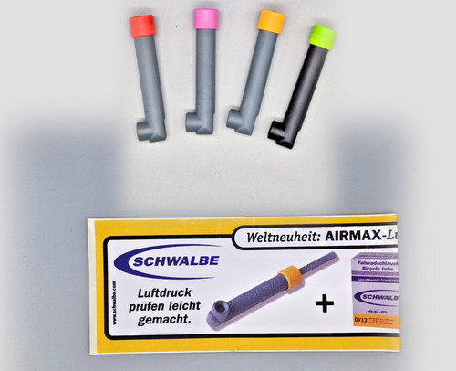 Schwalbe airmax - schwalbe,