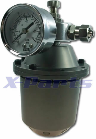 Air charger ventil mehr - air,