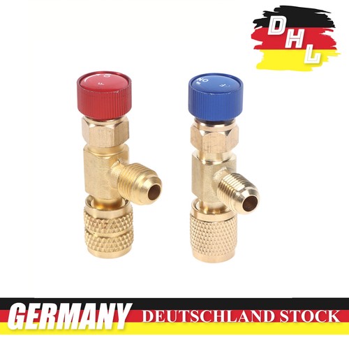 Stück absperrventil r410a - absperrventil,