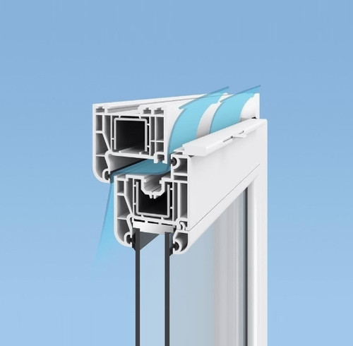 Air vent comfort - vent,