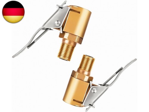 Stück 8mm autoventil - stück,