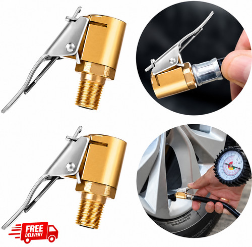 Stück 8mm autoventil - 2,