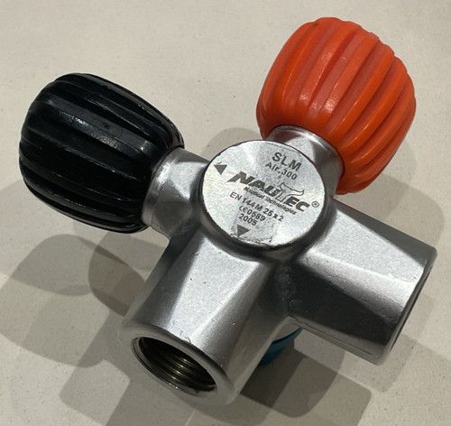 Nautec slm valve air - nautec,