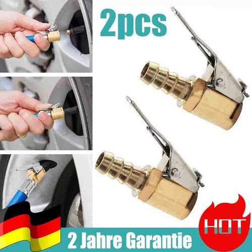 Autoventil hebelstecker air - autoventil,