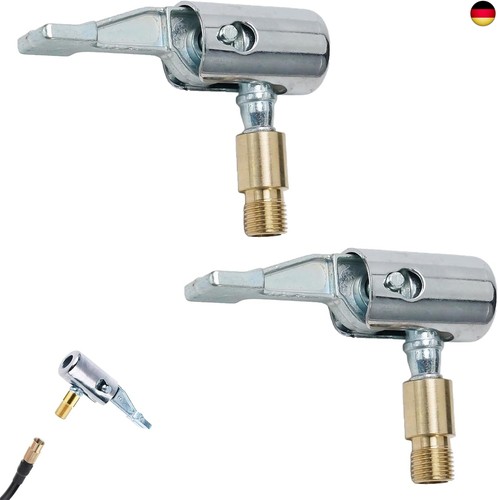 Stück 8mm autoventil - 8mm,