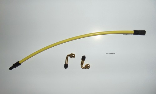 Ventilverlängerung 415 - , mm