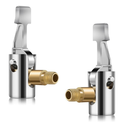 Stück 8mm autoventil - 2,