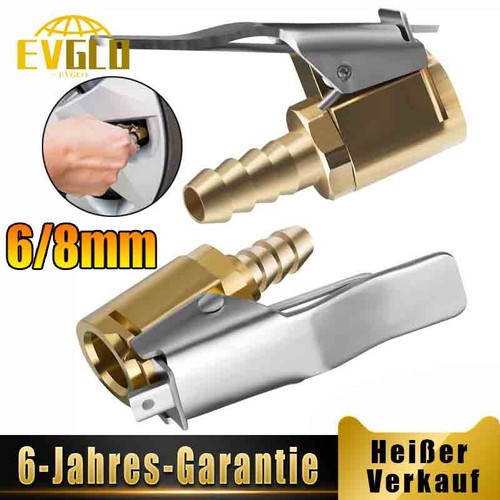 Autoventil hebelstecker air - hebelstecker,