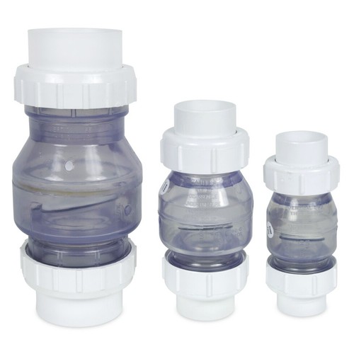 Rückschlagventil air aqua - rückschlagventil, air-aqua