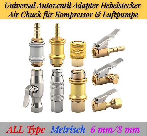 Für kompressor luftpumpe - für, &