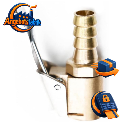 Autoventil hebelstecker air - hebelstecker,
