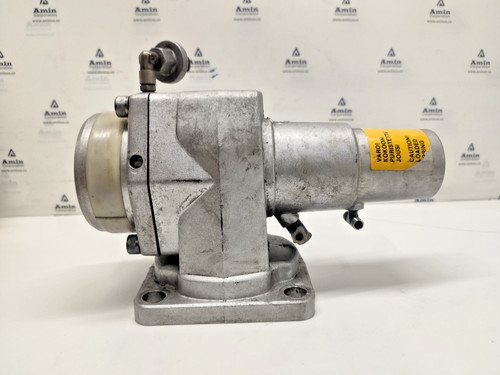 Tamrotor marine kompressor - tamrotor,