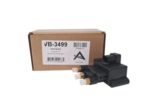 Arnott ventilblock mercedes - arnott,