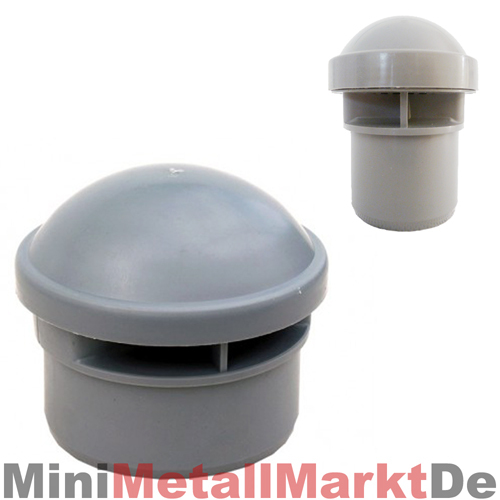 Rohrbelüfter ventilair - rohrbelÜfter,