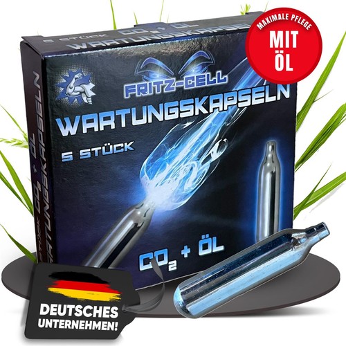 Fritz cell ventil - x, fritz-cell