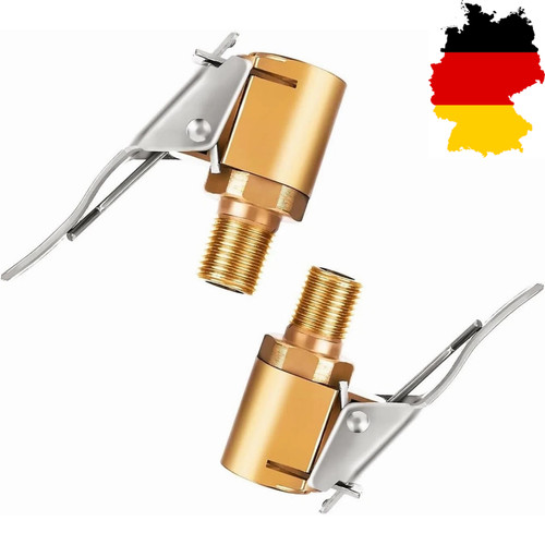 Stück 8mm autoventil - stück,