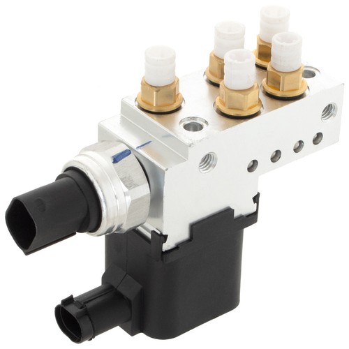 Airmatic ventilblock - airmatic, /