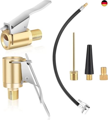 Ventiladapter set für - set,