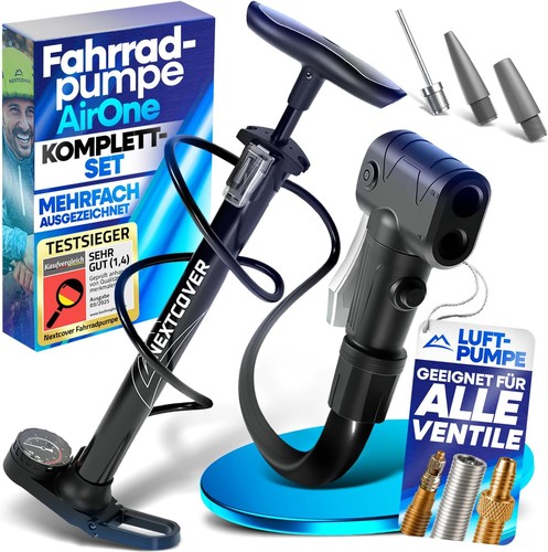 Nextcover fahrradpumpe alle - nextcover,